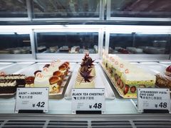 -MEEBO KAFEE米咖焙坊(虹桥路店)