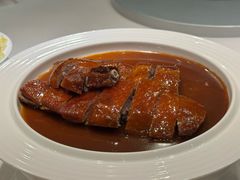 -利苑酒家(华熙国际店)