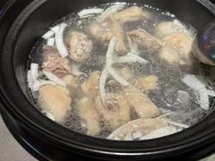 -同仁四季椰子鸡(无锡滨湖万象汇店)