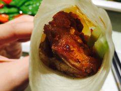-肘子酥·天津菜·特色捞面(德云社店)