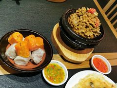 -潮堂 · 潮州菜(国贸商城店)