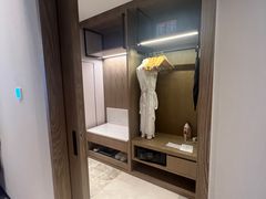 -广州粤海喜来登酒店