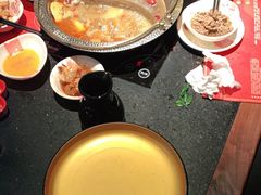 -牛New寿喜烧(金茂览秀城店)