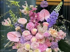 -BEAST野兽派(上海浦东嘉里城店)