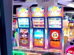 -大玩家(芝罘万达广场店)