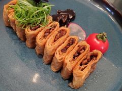 -一澜江宴·江景地标楚菜(江滩公园店)