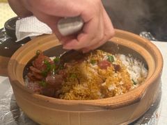-常来小聚·广州非遗传承餐厅(高德置地店)
