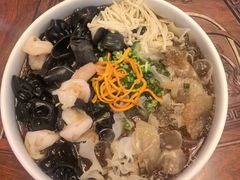 -同和居(月坛店)