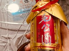 -来韶饭店