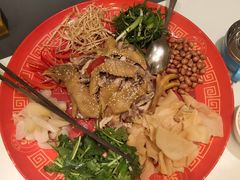 -清晖小苑•顺德地方菜(壹海城店)