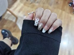 -晨·艺美甲美睫