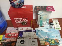-广州市紫泥堂文化创意园景区