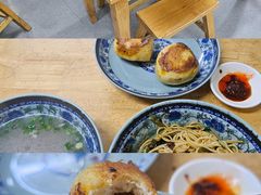 -牛味十足传统美食(凤凰西街店)