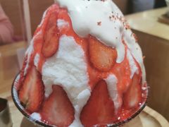 -怪物的冰与火(天虹商场中山路店)