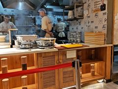 -张碗碗青海牛肉拉面(王城公园店)