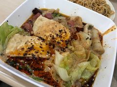 -林静小吃(复兴路店)