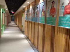 -阳光游泳培训(北苑店)
