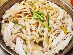 -芭夯兔·无骨兔汤锅(华阳店)