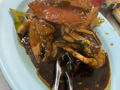 -明记烧鱼美味店