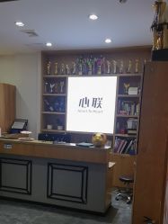 -心联形象设计·流星染