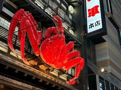 -蟹料理 北海道かに将軍(札幌本店)