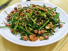 -吉莲利苑海鲜酒家(珠海拱北28年老字号店)