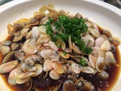 -申宴酒楼(王子百货店)