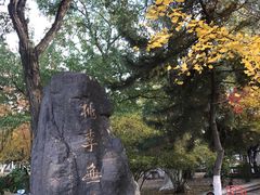 -辽宁大学(崇山校区)