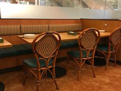 -萨莉亚意式餐厅(特力时尚汇店)