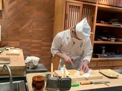 -奈良本寿司(永嘉路店)