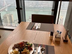 -重庆解放碑威斯汀酒店