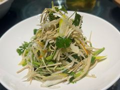-鲁菜根·泰安菜(万达店)