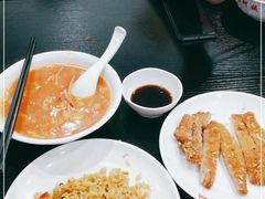 -孙阿姨上海小吃·本帮小厨(隆昌路店)