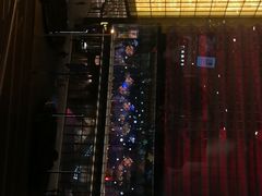 -西贝(上海新梅广场店)