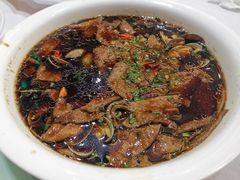 花蛤猪肝-930私房菜(欧阳路店)