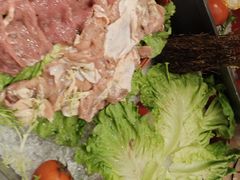 -南湖名都·景湖轩全日制餐厅·海鲜自助·东南亚风味·临湖而食