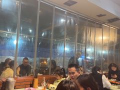 -五里关火锅(牛市口店)