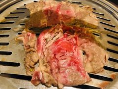 -韩屋韩国料理(天山路店)