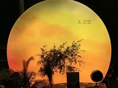 -万达文华酒店·48F云端窗景美食汇自助餐厅