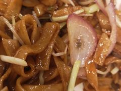 干炒牛河-广州酒家(文昌总店)