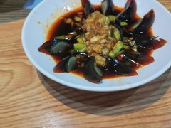 凉拌皮蛋-老九圆山西面馆(CBD店)