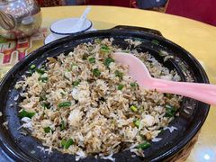 -台山美食一绝阿四台山黄鳝饭(阿四创作店)