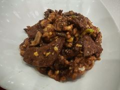 鲜腰老爆三-红旗饭庄