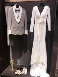 -巴黎经典婚纱摄影PARISSIC