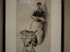 -江苏省美术馆(长江路新馆)
