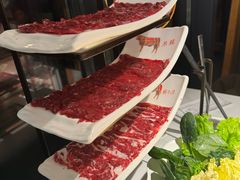 -左庭右院鲜牛肉火锅(南通CBD大有境店)
