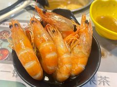 -柠檬香茅火锅(长山湖购物广场店)