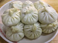-津门张记包子铺(华昌道店)