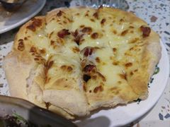 -芝士农场·意式餐厅(生态城万达店)