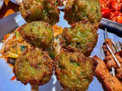 -食鸡公社辣子鸡·潍坊菜·烧烤